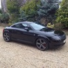 Audi TT 225 (Nicely modified)