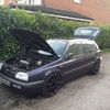 VW MK3 2.0 GTI 1997 long tax and mot LOW MILES 85K!!!!