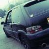 saxo 1.4 vtr replica open to swapz or sale would like a golf!