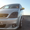 MERIVA VXR PX CASH MY WAY ROAD BIKE/CAR.