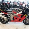 GSXR 600CC , SHOWROOM CONDITION, LOW MILES