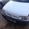 citroen berlingo van 1.9 turbo diesel