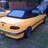 Pug 306 2.0 16v AUTO Cab>Spares or repair.