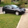 Seat ibiza 1.9 tdi sport