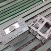 Corsa c car radio