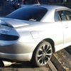 mitsubishi fto gpx triptronic  (low mileage) mods