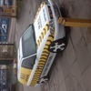 Astra van