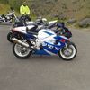 gsxr600 srad