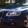 AUDI A6 sline 
