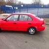 Hyundai accent 1.5 cdx not Audi vauxhall Volkswagen peugeot