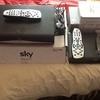 Full Set Sky +HD box. Multiroom Sky HD box. Sky Hub Wireless Router or Swap for Ipod Touch