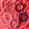 Bundle of bracelets. New or worn once