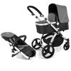 froggy magica pushchair