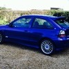 MG ZR 1.8