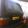 RANGE ROVER P38 2.5 DIESEL