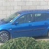 Renault Megane 1.6, 16v