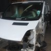 VAUXHALL VIVARO 1.9 TDI