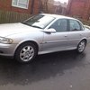 VAUXHALL VECTRA B 1.8 CDX Re-mapped