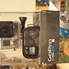 Go pro hero3+ black edition. (latest best model)