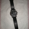 TISSOT MEN'S PRC200 AUTOMATIC CHRONOGRAPH WATCH