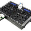 Numark ICD Mix 3 Amp & 2 Speakers.