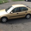 Rover 25