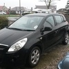 2009 Hyundai I20