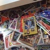 HUGE MATCH ATTAX COLLECTION (inc. binder, hundred clubs, limited editions.