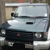 pajero for sale o swap