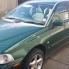 volvo v40 estate for sale o swap