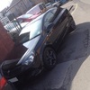 mk5 Astra sxi 1.6 vvt coupe
