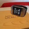 SAMSUNG GALAXY GEAR WATCH V700