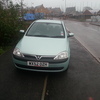 vauxhall corsa 1.2