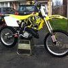 Rm 07 125 swap for another