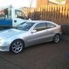 Mercedes C220 Cdi Auto