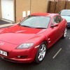 Details about  Mazda RX-8 Coupe 1.3 192 BHP Fantastic Condition 12 Months MOT