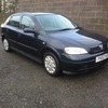 02 vauxhall astra 1.6 breaking for parts only