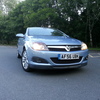 hardtop cabriolet convertible astra twintop