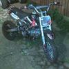 DemonX Dyx 140cc
