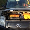 Citroen C2 VTR.   ((MODIFIED))