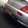 2002(51) Hyundai Coupe 2.7 v6