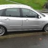 silver focus st 170 5dr clean car for sale or swap