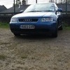 AUDI A3 03
