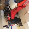 Honda cr 80