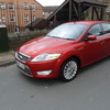 Ford Mondeo Titanium X