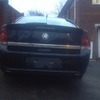 Vectra Sri 2.0 turbo petrol