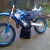 tm 125cc
