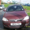 1.0 L corsa