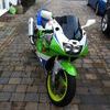 kawasaki zxr400