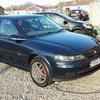 vauxhall vectra 1.8 petrol mot and tax